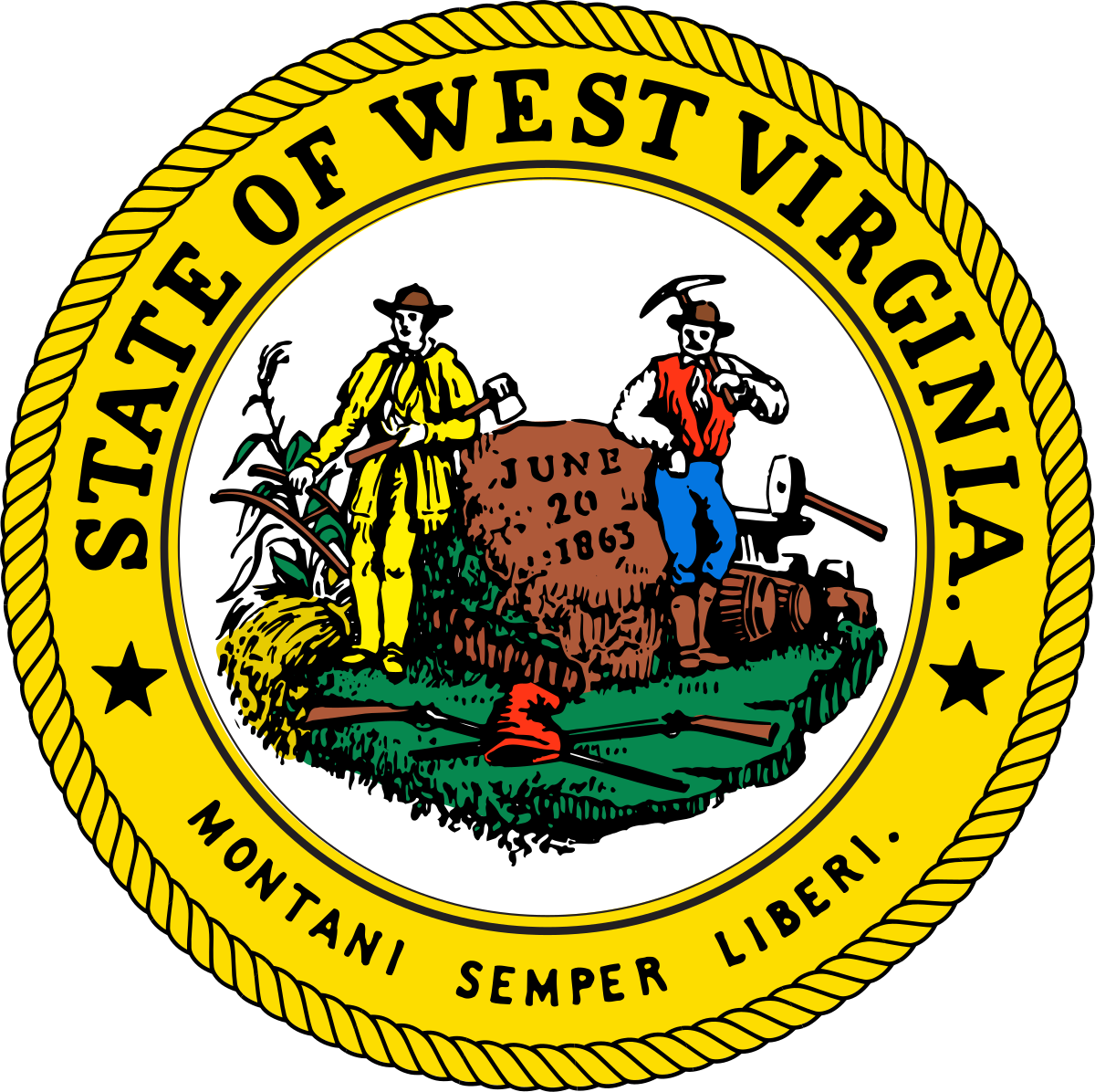 State Seal